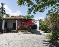 Odsprzedaż - Działka - Еstepona - Costa del Sol