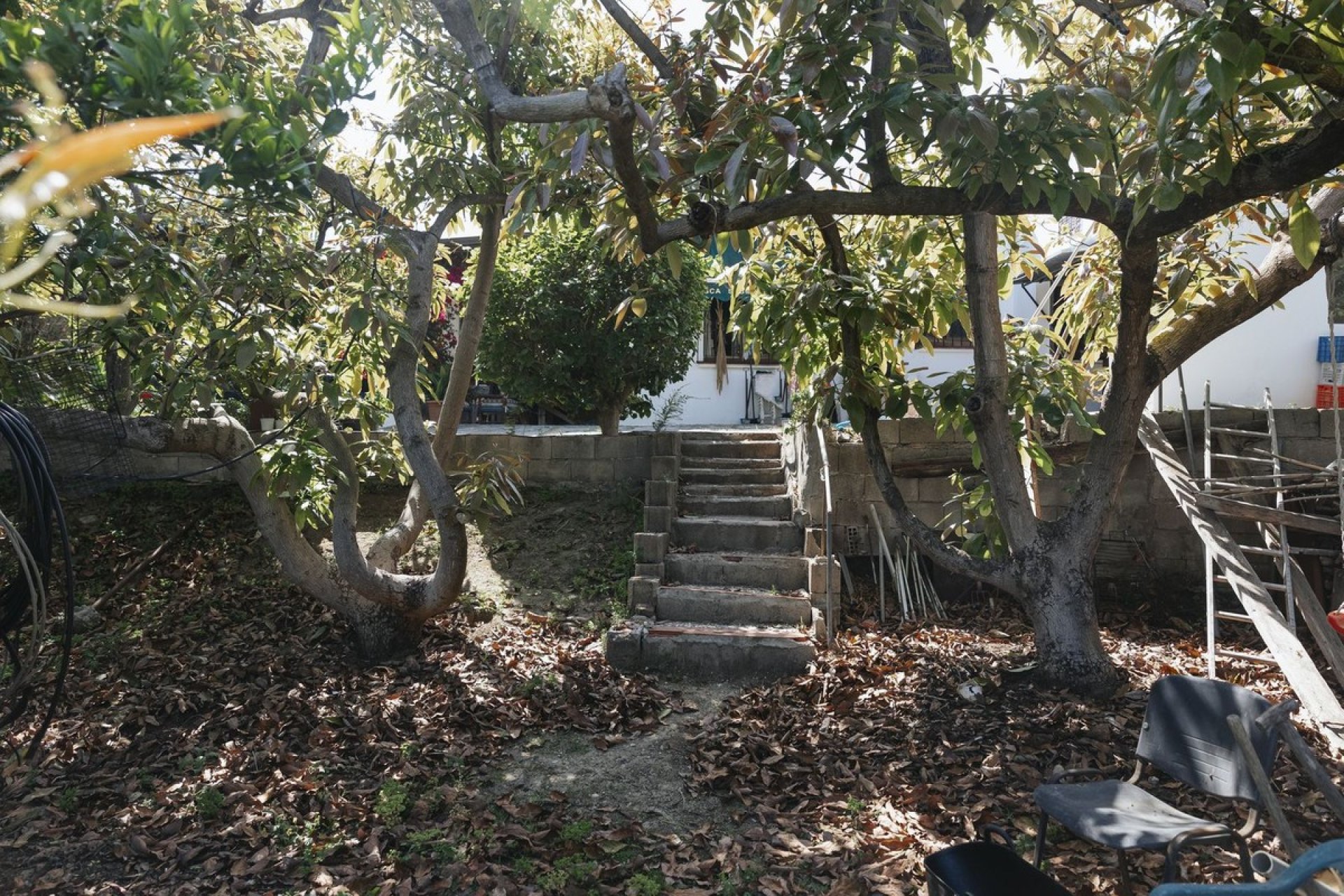 Odsprzedaż - Działka - Еstepona - Costa del Sol