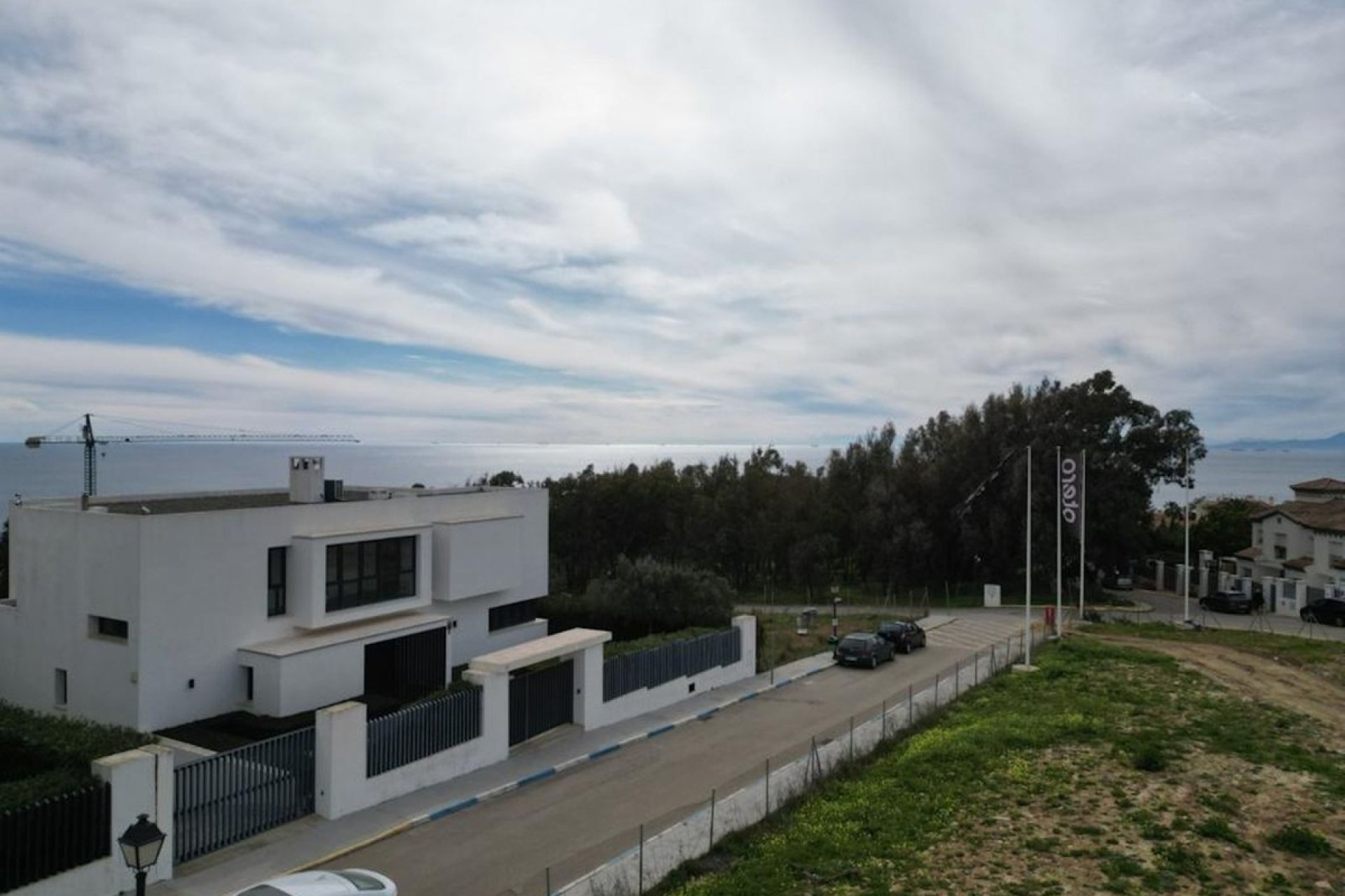 Odsprzedaż - Działka - Manilva - Costa del Sol