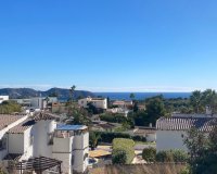 Odsprzedaż - Działka - Moraira