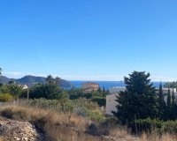 Odsprzedaż - Działka - Moraira