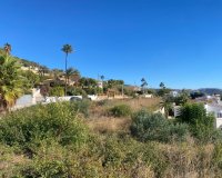 Odsprzedaż - Działka - Moraira