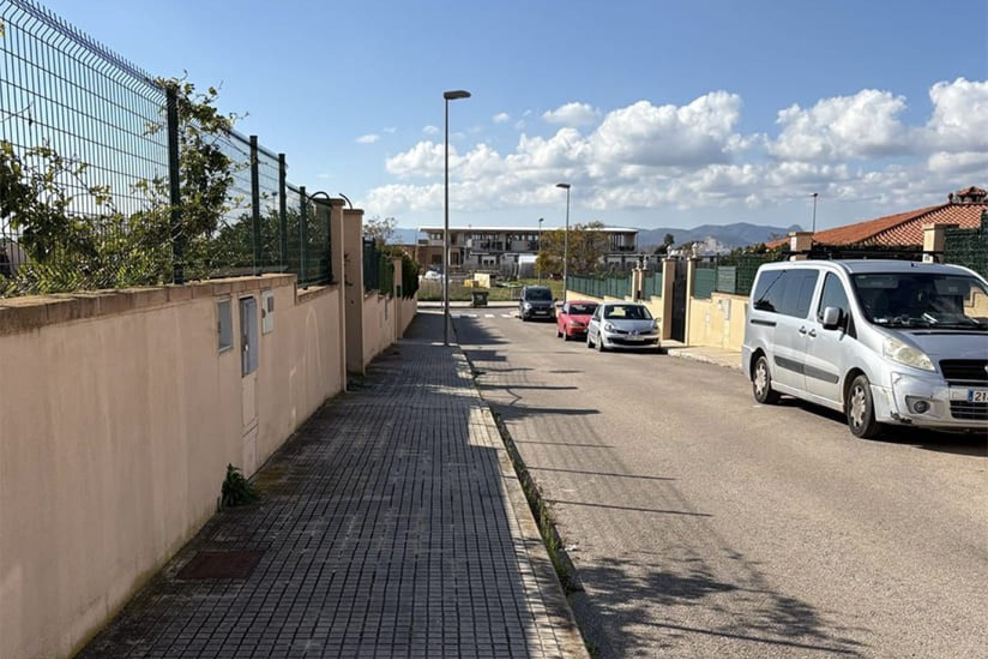 Odsprzedaż - Działka - Palma de Mallorca - Marratxi