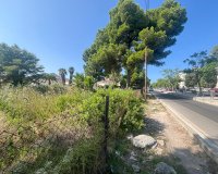 Odsprzedaż - Działka - Puerto de Alcúdia