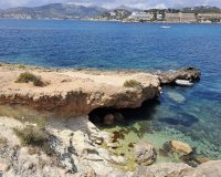 Odsprzedaż - Działka - Santa Ponsa