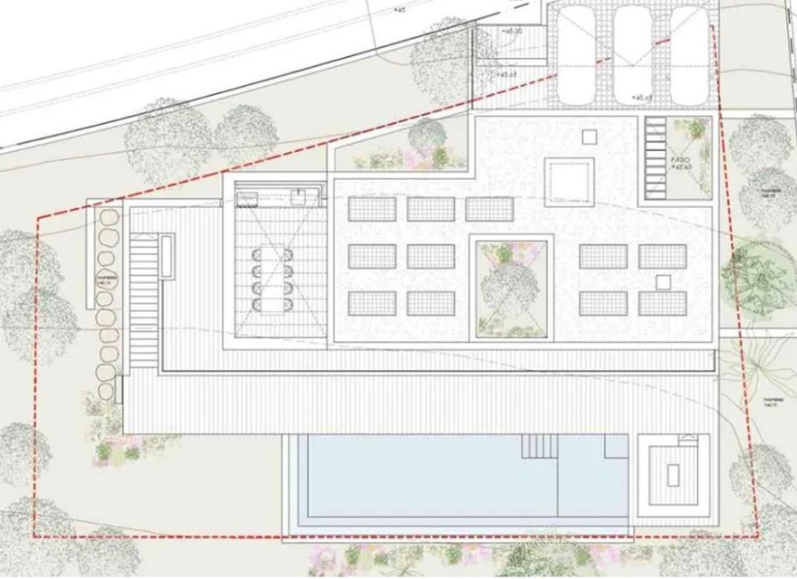 Odsprzedaż - Działka - Santa Ponsa
