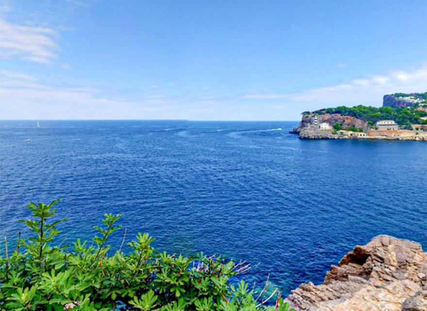 Odsprzedaż - Działka - Sóller