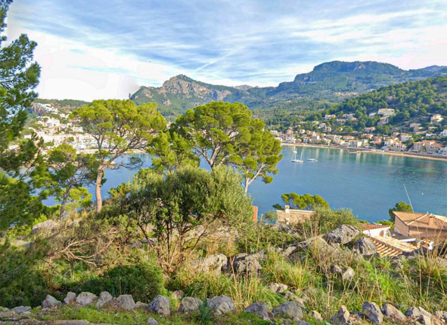 Odsprzedaż - Działka - Sóller