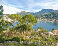 Odsprzedaż - Działka - Sóller