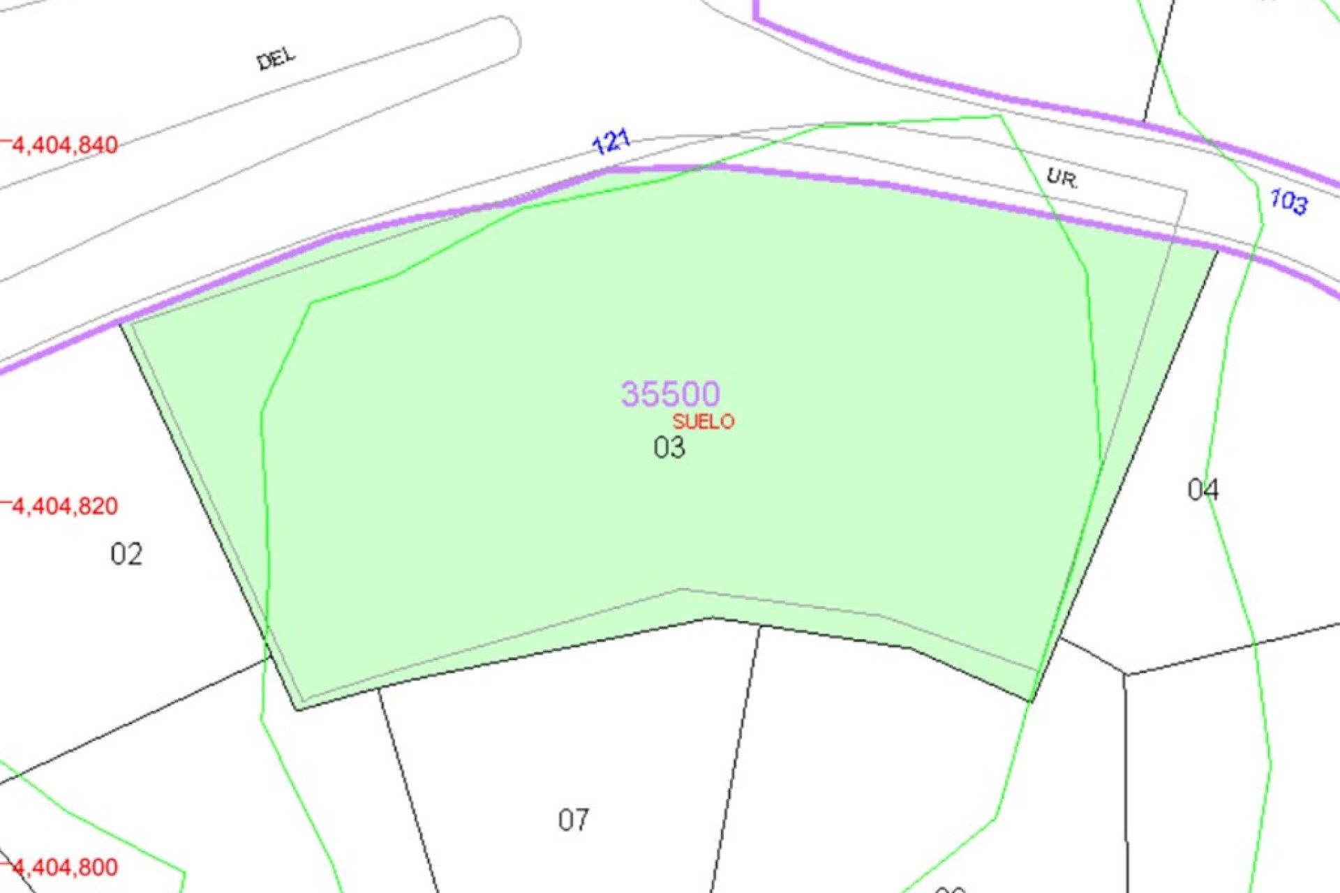Odsprzedaż - Działka - Sóller