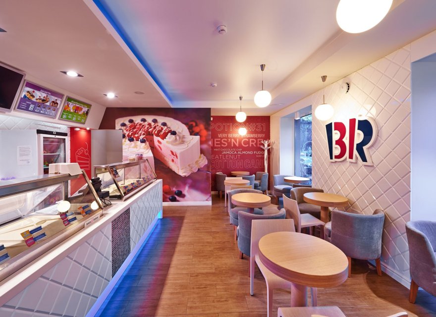 Odsprzedaż - Komercyjna - Barcelona old town