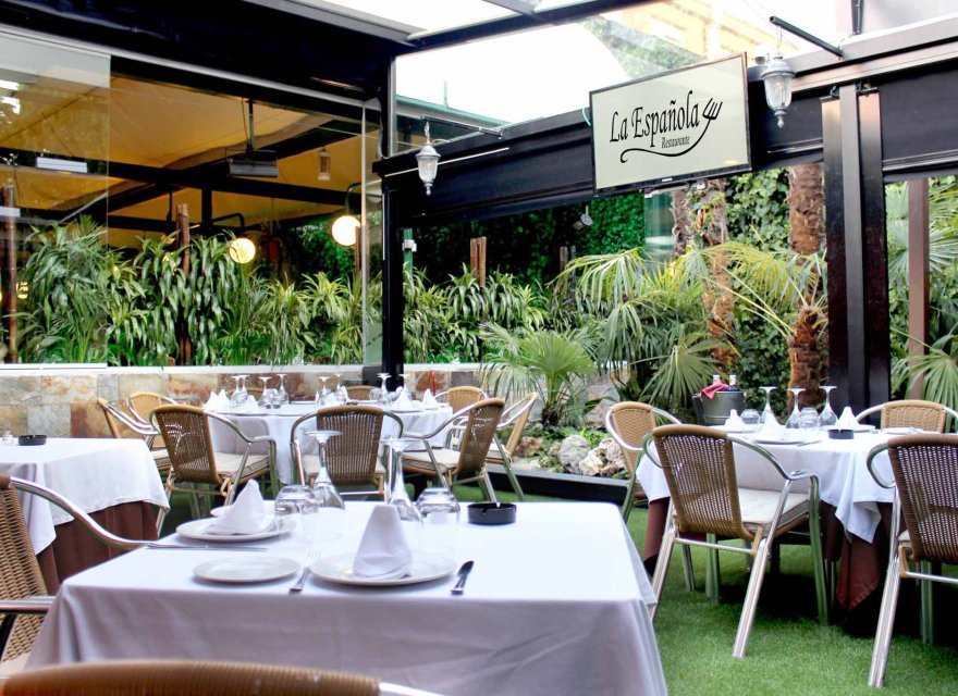 Odsprzedaż - Komercyjna - Barcelona