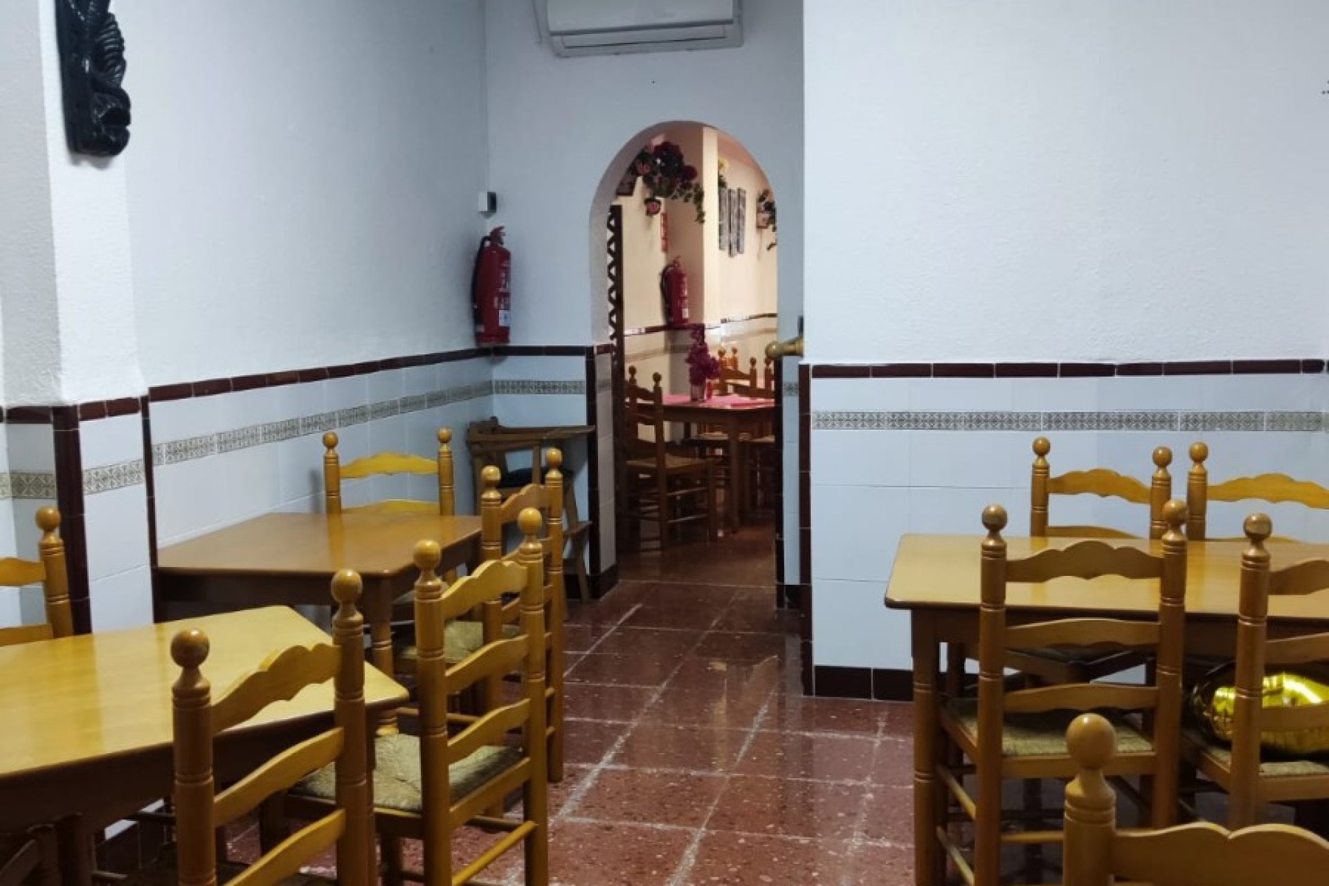 Odsprzedaż - Komercyjna - Benidorm - Old Town