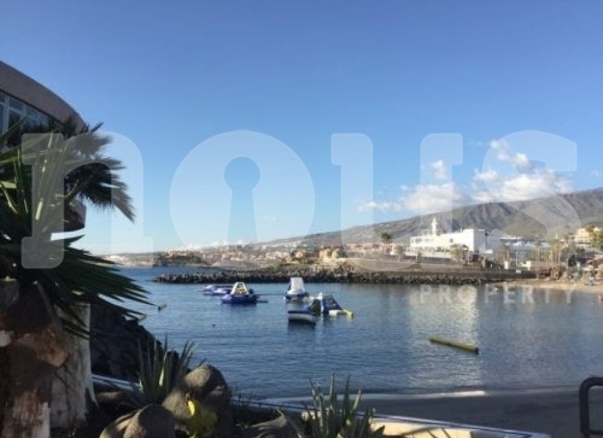Odsprzedaż - Komercyjna - Las Americas (Adeje) - Puerto Colon