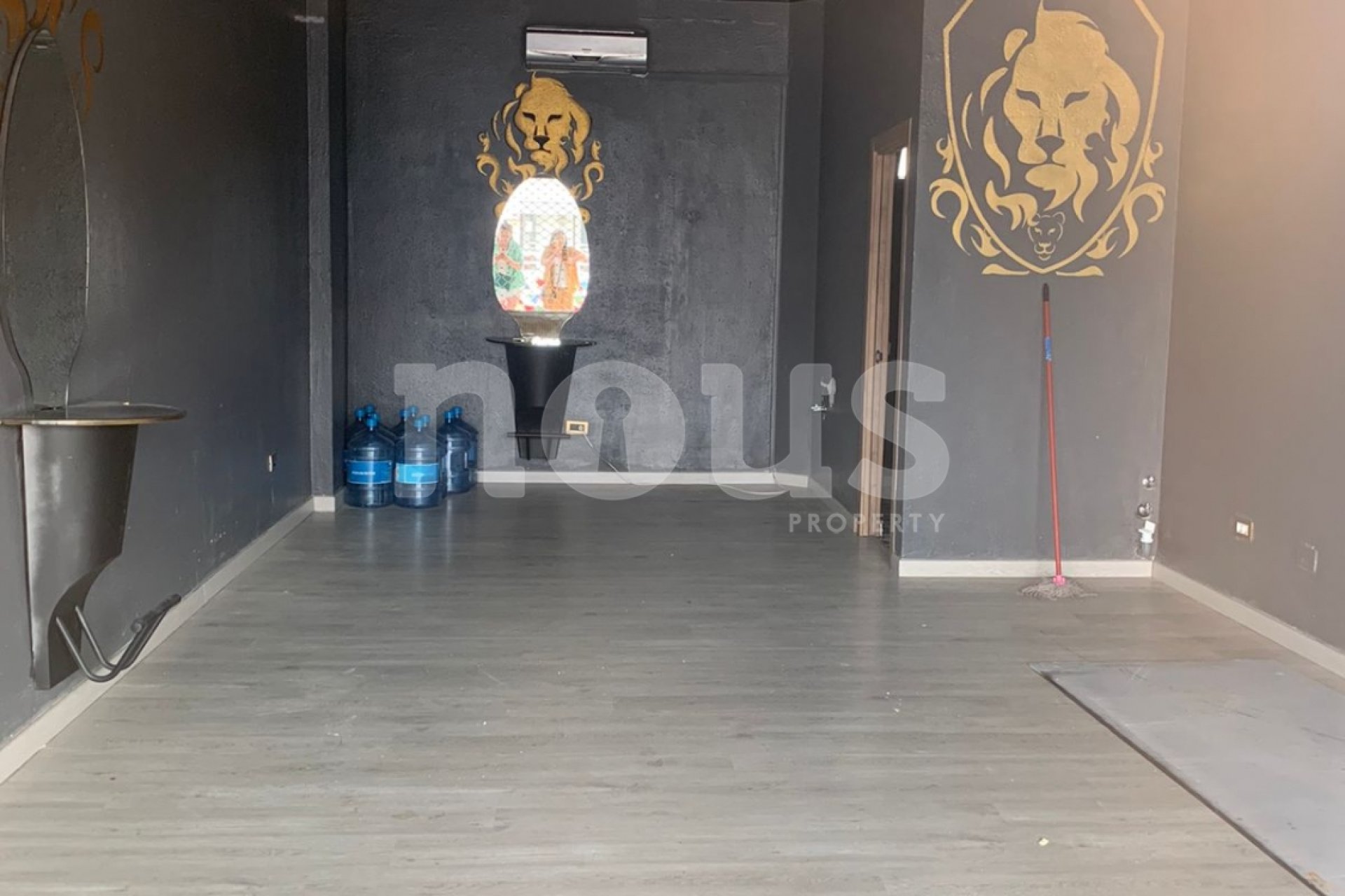 Odsprzedaż - Komercyjna - Las Americas (Arona) - City Center