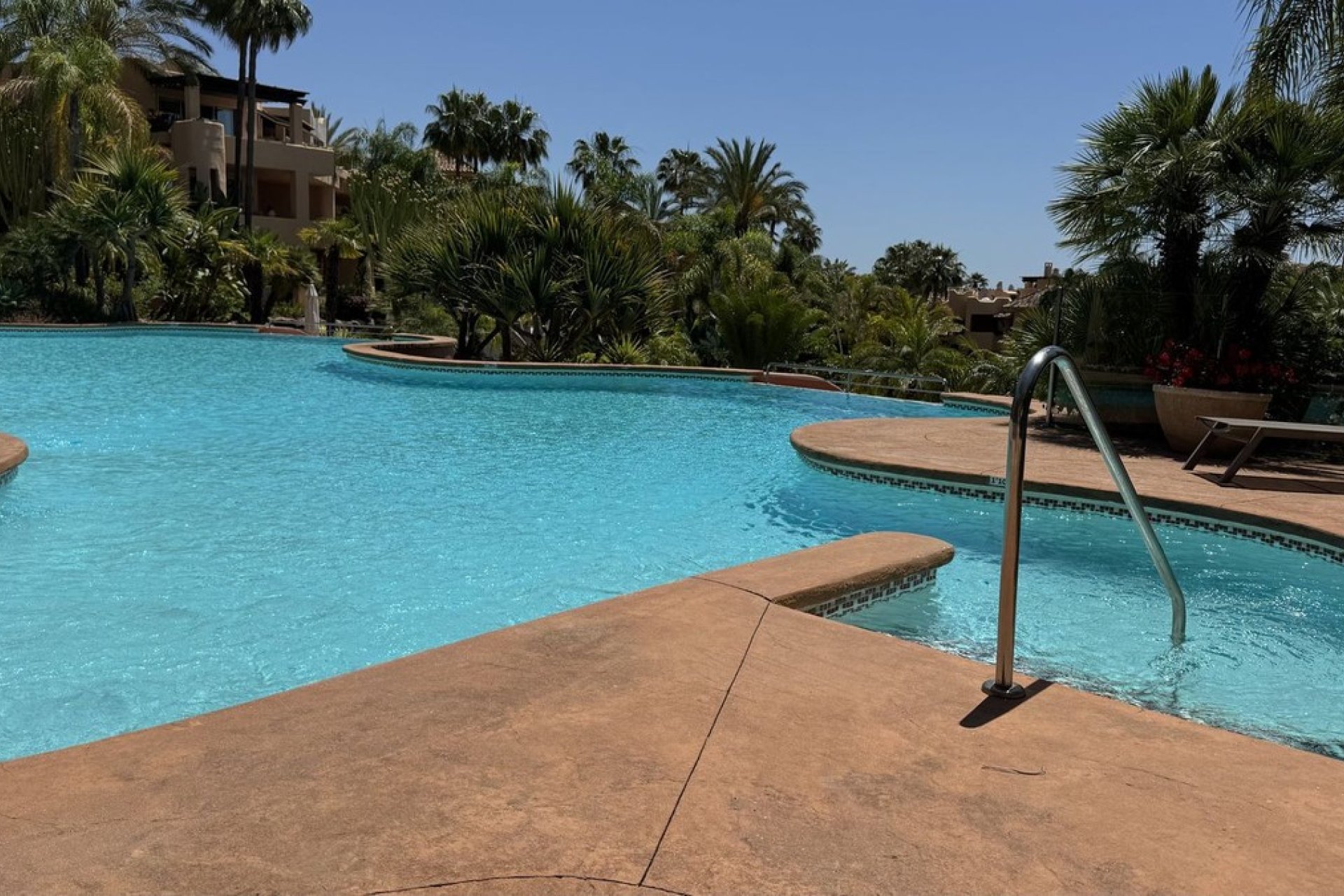 Odsprzedaż - Komercyjna - Marbella - Costa del Sol