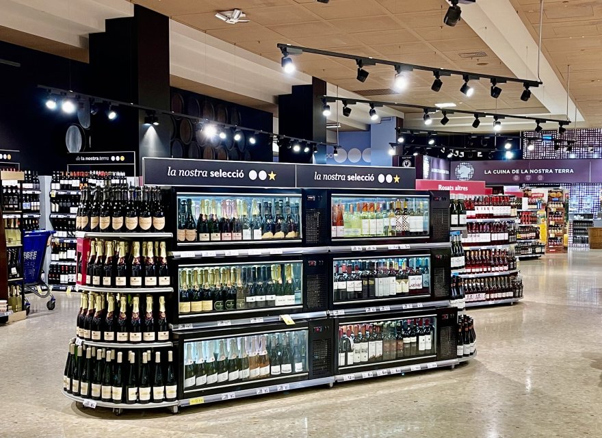 Odsprzedaż - Komercyjna - Premia de Dalt