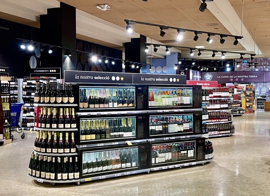 Odsprzedaż - Komercyjna - Premia de Dalt