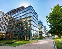 Odsprzedaż - Komercyjna - Sant Marti