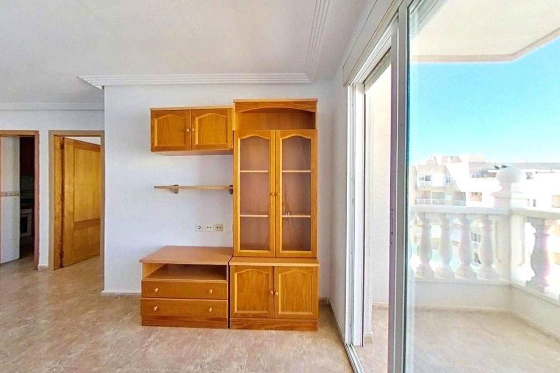 Odsprzedaż - Komercyjna - Torrevieja