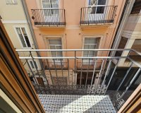 Odsprzedaż - Komercyjna - Valencia - Centro