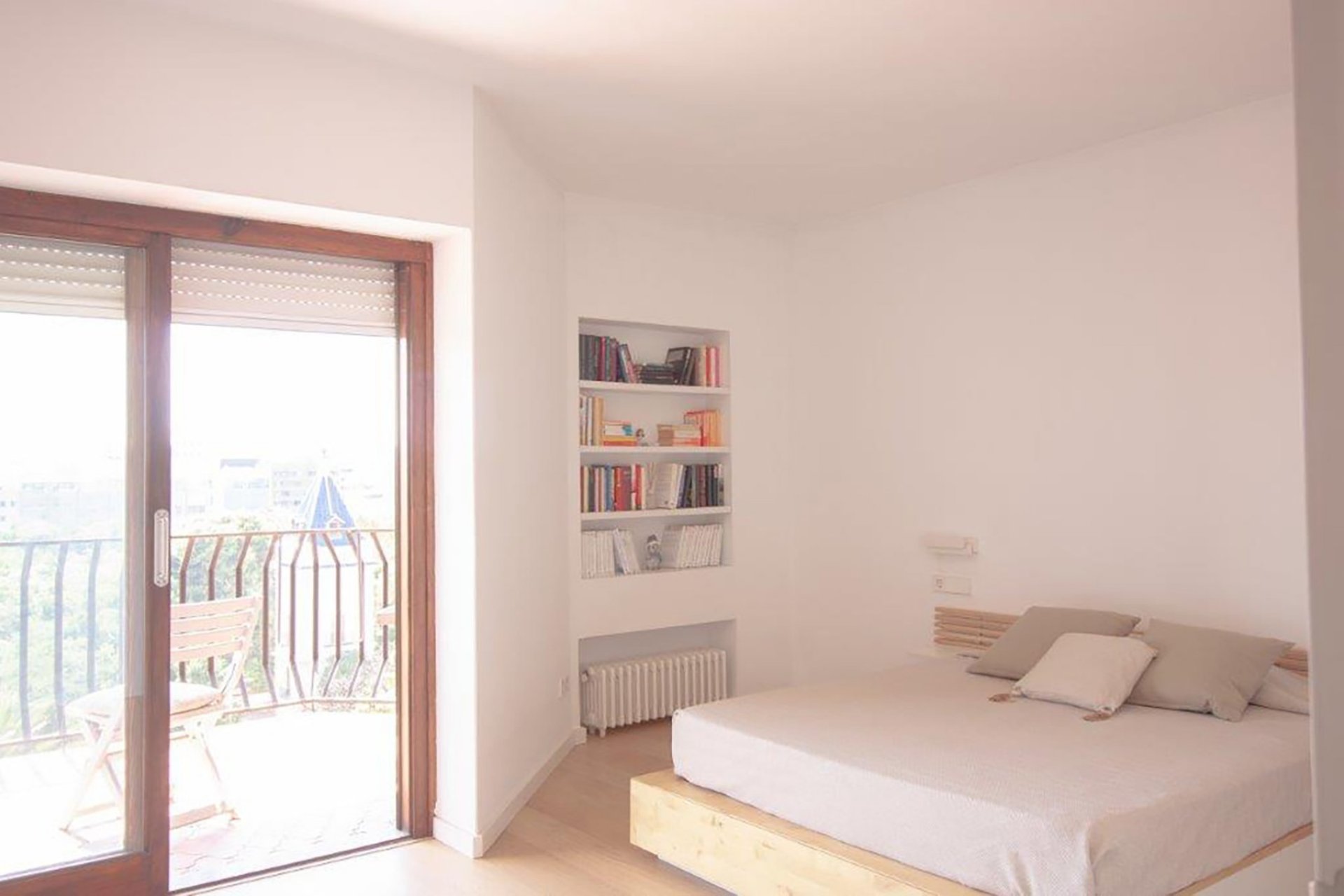 Odsprzedaż - Komercyjna - Valencia - Exposició