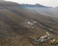 Odsprzedaż - Willa - Adeje - Las Moraditas