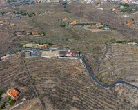 Odsprzedaż - Willa - Adeje - Las Moraditas