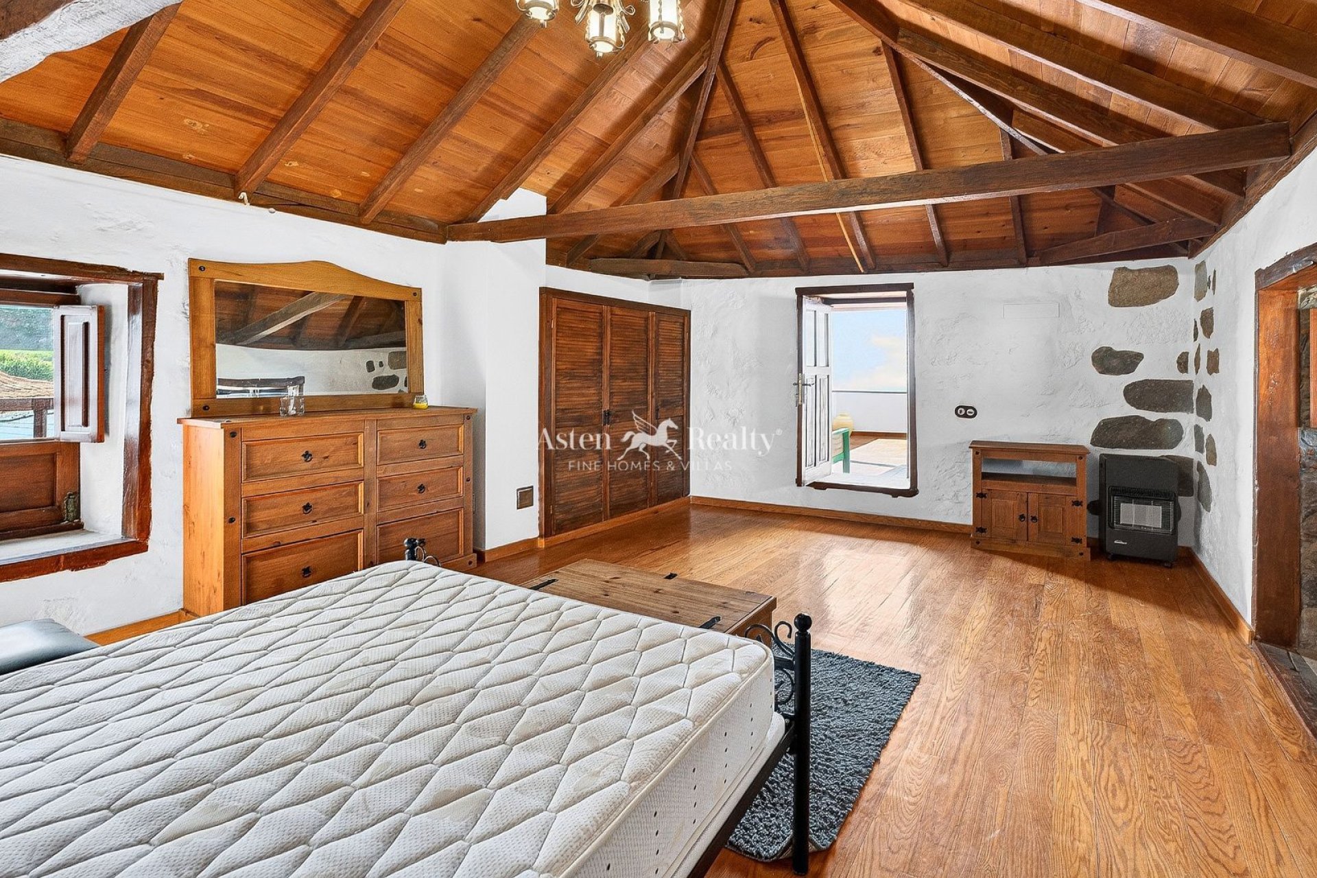 Odsprzedaż - Willa - Adeje - Taucho