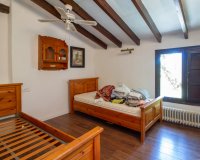 Odsprzedaż - Willa - Albir  - Alfas del Pí