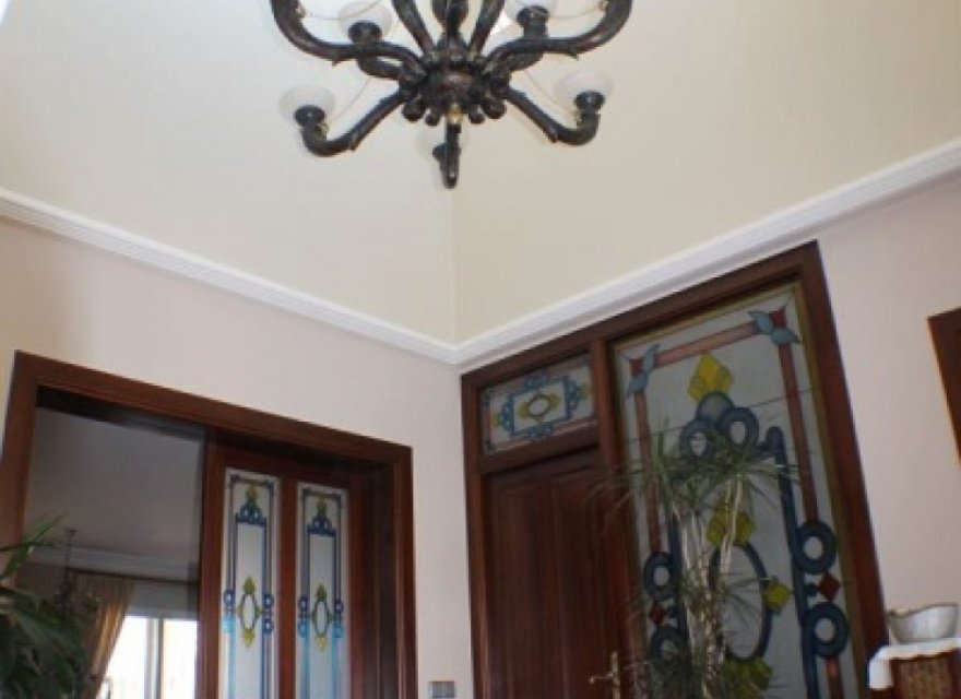 Odsprzedaż - Willa - Albir  - Arabi