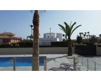 Odsprzedaż - Willa - Albir  - Costa Blanca