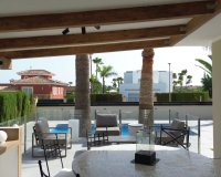 Odsprzedaż - Willa - Albir  - Costa Blanca