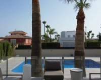 Odsprzedaż - Willa - Albir  - Costa Blanca