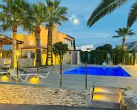 Odsprzedaż - Willa - Albir  - Costa Blanca