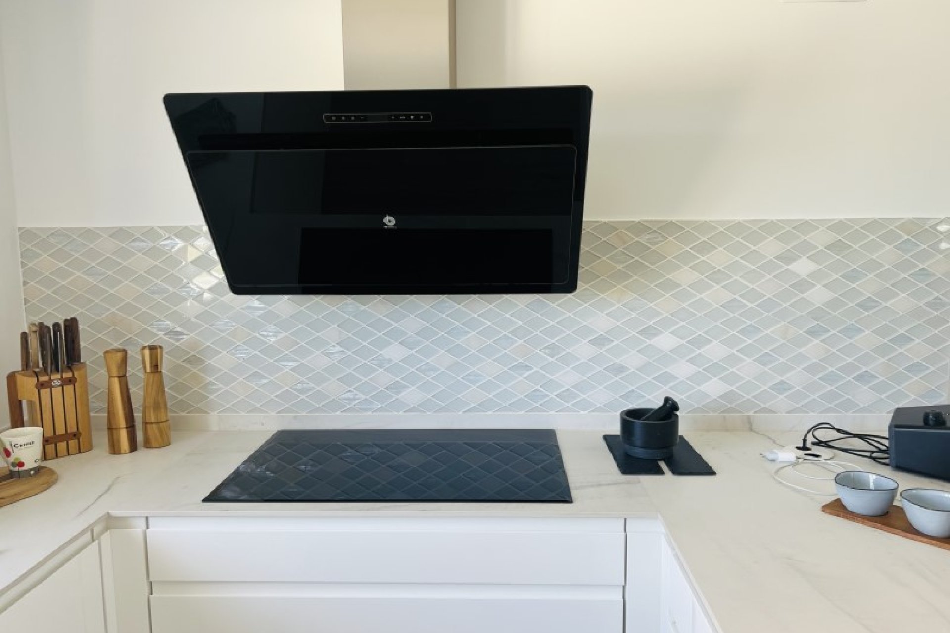 Odsprzedaż - Willa - Albir  - Costa Blanca