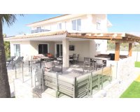 Odsprzedaż - Willa - Albir  - Costa Blanca