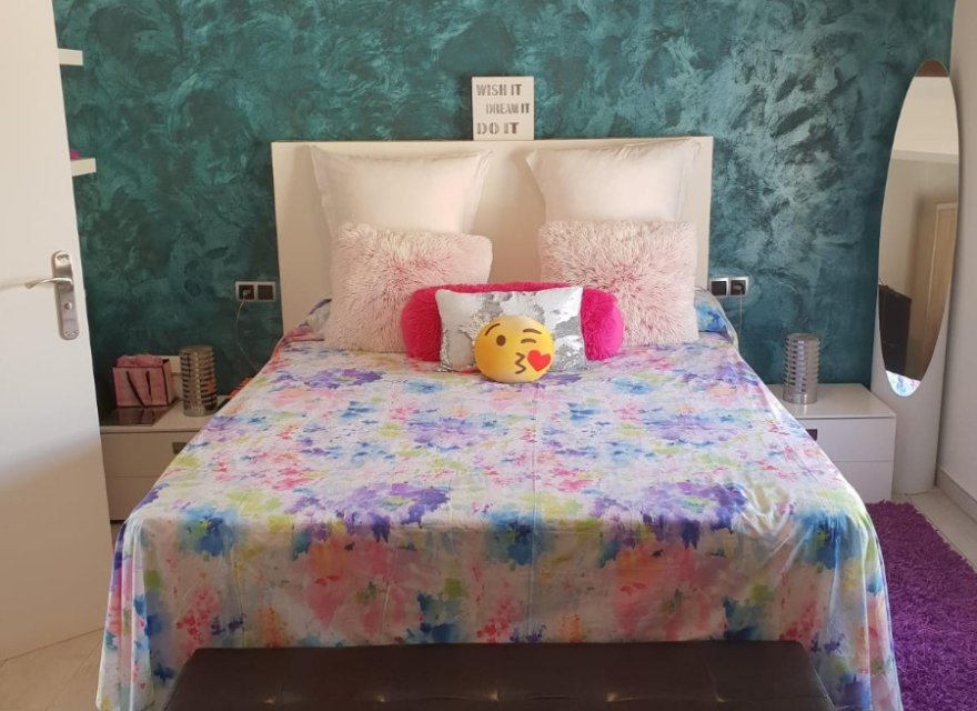 Odsprzedaż - Willa - Albir  - Urbanizaciones