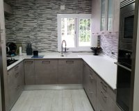 Odsprzedaż - Willa - Albir  - Urbanizaciones