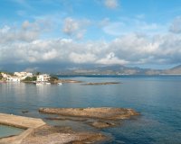 Odsprzedaż - Willa - Alcúdia