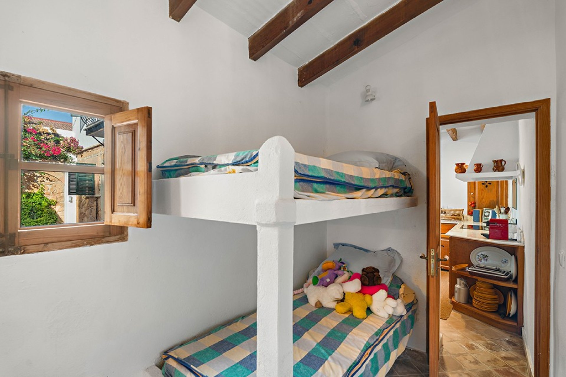 Odsprzedaż - Willa - Alcúdia