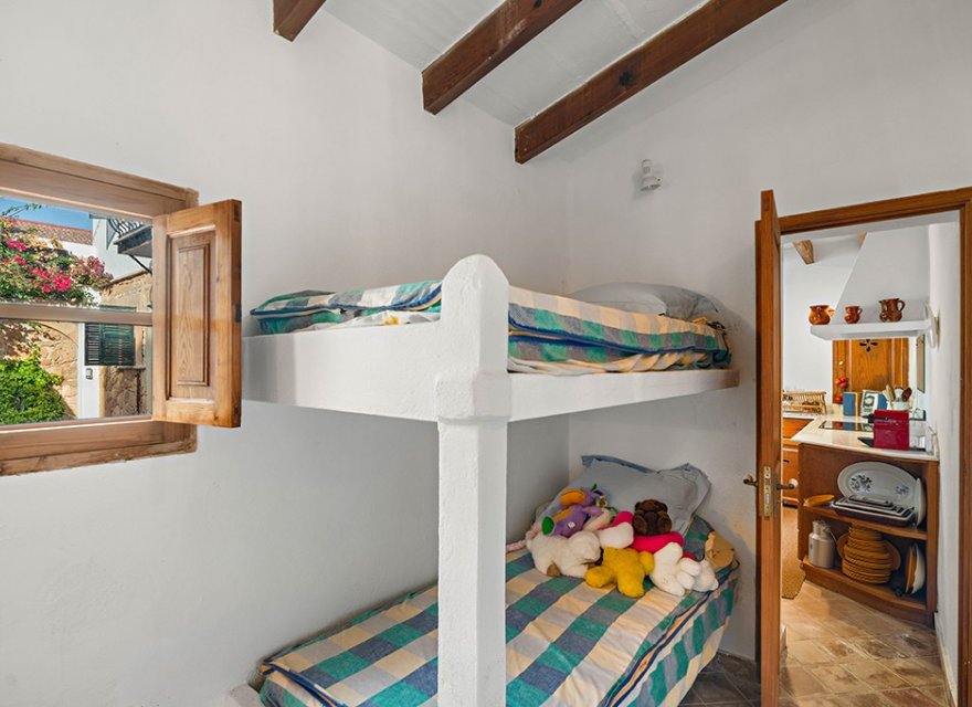 Odsprzedaż - Willa - Alcúdia