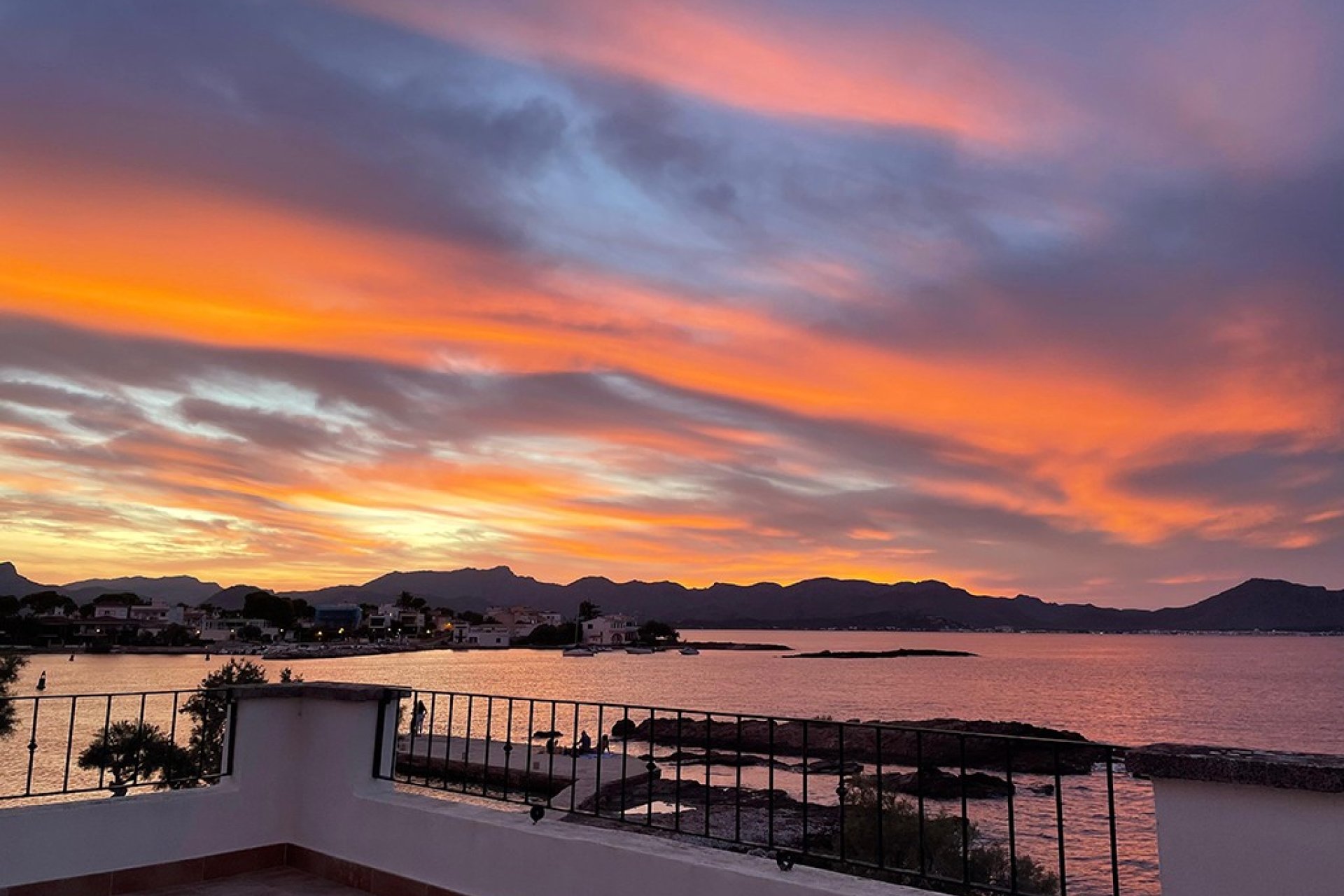 Odsprzedaż - Willa - Alcúdia