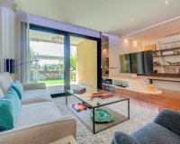 Odsprzedaż - Willa - Alicante - Alicante Golf