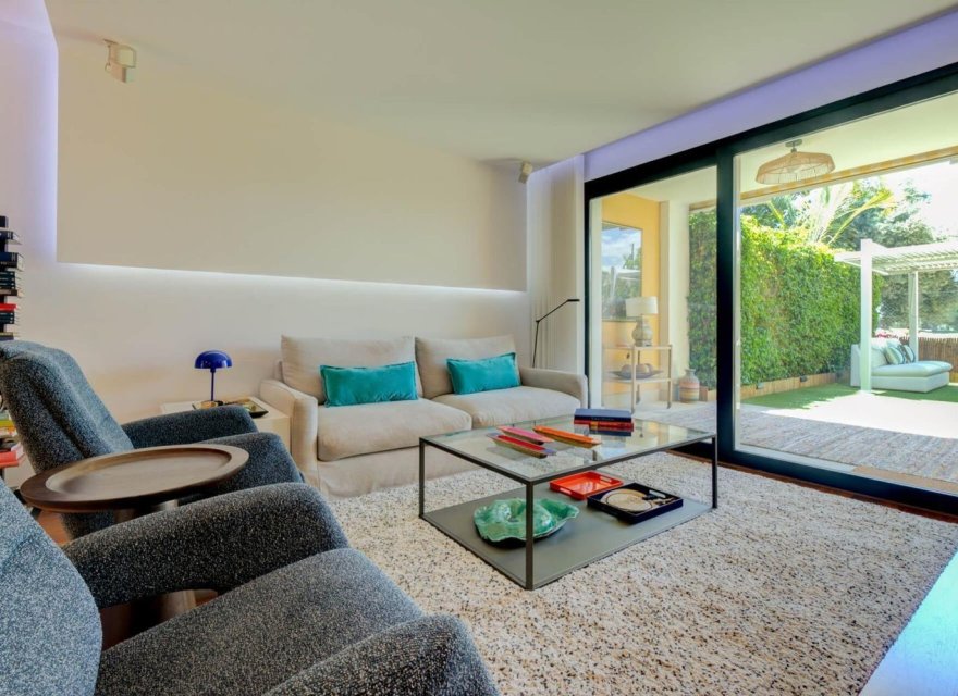 Odsprzedaż - Willa - Alicante - Alicante Golf