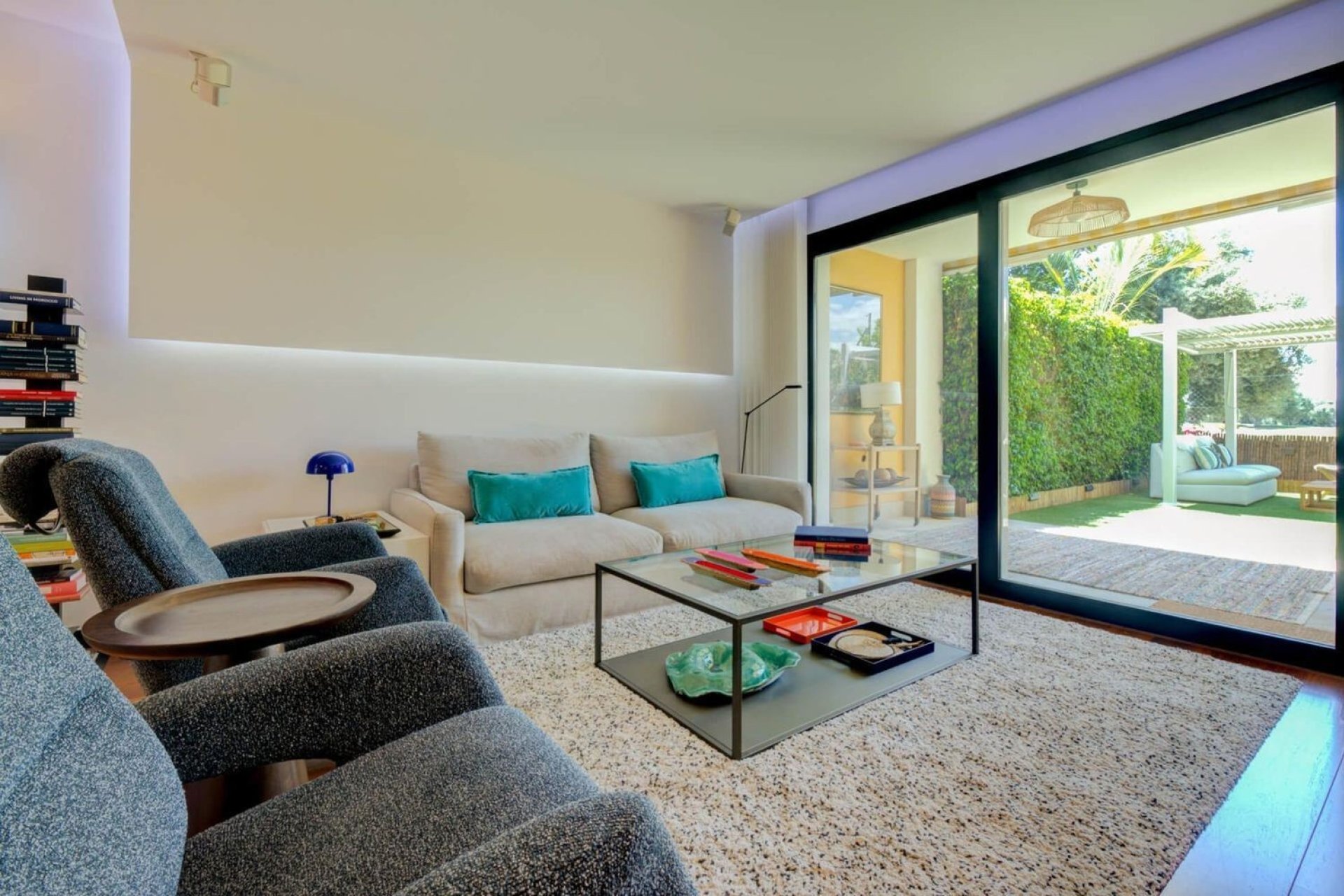 Odsprzedaż - Willa - Alicante - Alicante Golf