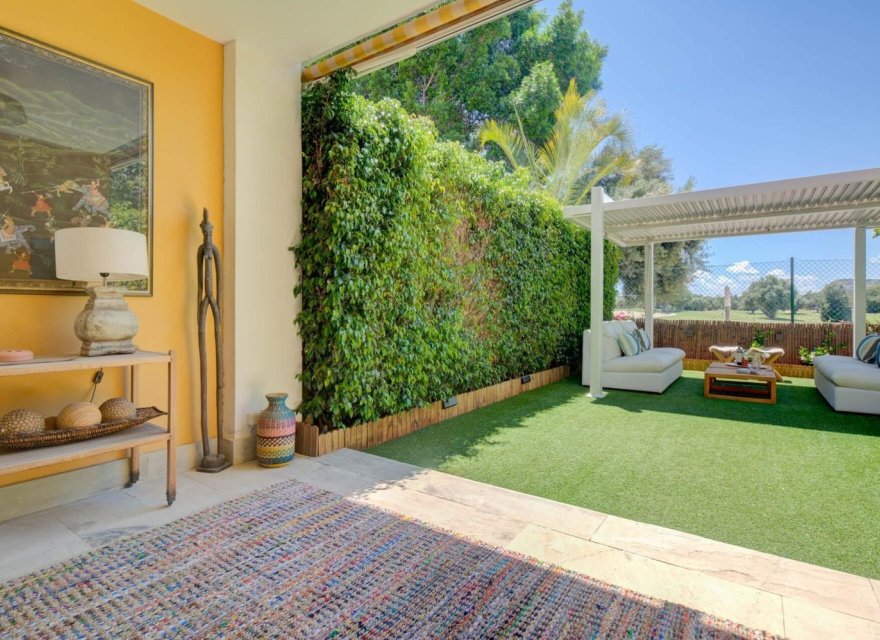 Odsprzedaż - Willa - Alicante - Alicante Golf