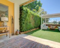 Odsprzedaż - Willa - Alicante - Alicante Golf