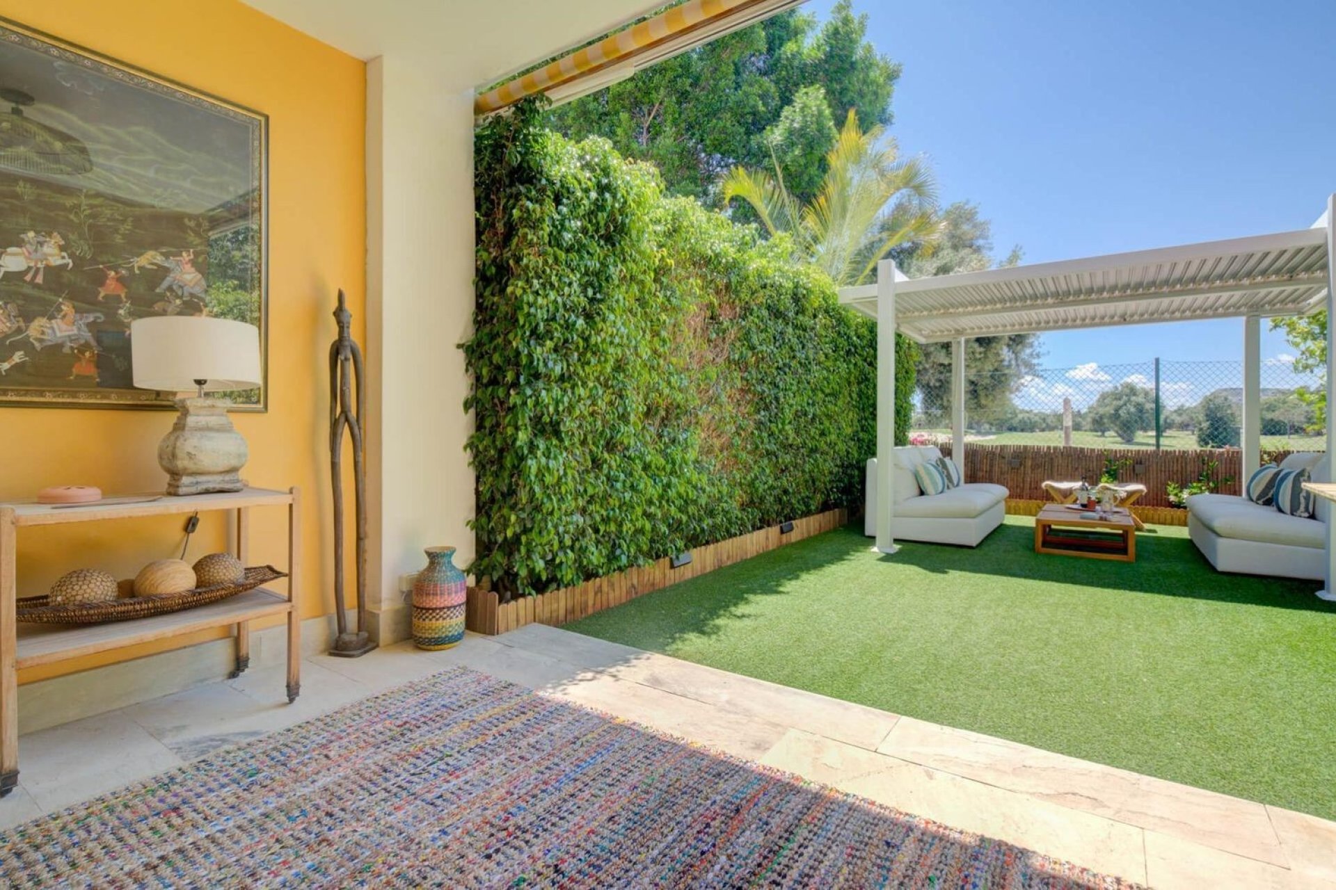 Odsprzedaż - Willa - Alicante - Alicante Golf