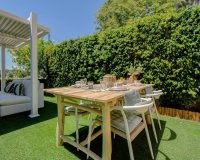 Odsprzedaż - Willa - Alicante - Alicante Golf